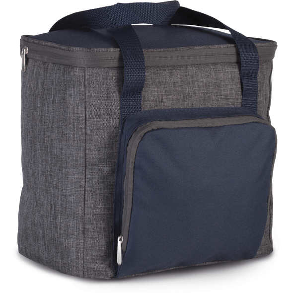 Kimood | Isothermal bag with pocket